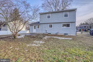 311 Mimosa Ave, Dover, DE 19904 - Photo 37