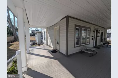 412 N Bradford Street #A, Dover, DE 19904 - Photo 3