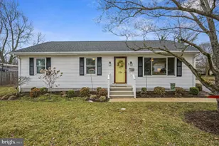 134 Willow Ave, Camden Wyoming, DE 19934 - Photo 1