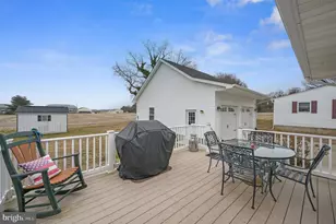 134 Willow Ave, Camden Wyoming, DE 19934 - Photo 5