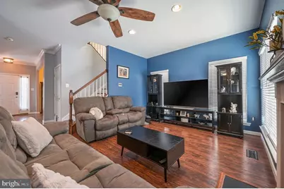 152 Viola Drive, Magnolia, DE 19962 - Photo 9