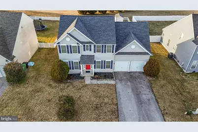 152 Viola Drive, Magnolia, DE 19962 - Photo 1