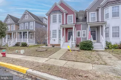 662 Vista Avenue, Dover, DE 19901 - Photo 9