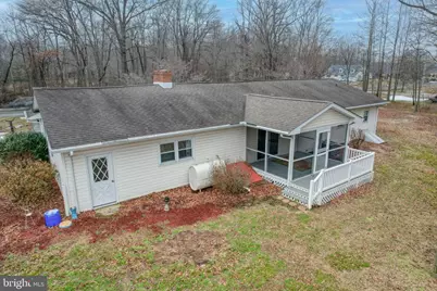 3384 Pearsons Corner Road, Dover, DE 19904 - Photo 45