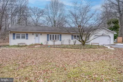 3384 Pearsons Corner Road, Dover, DE 19904 - Photo 5