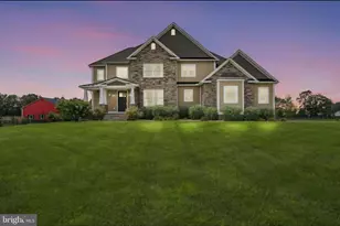 143 Pearsons Corner Rd, Hartly, DE 19953 - Photo 1