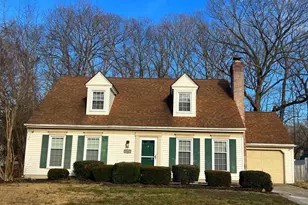 133 Meetinghouse Ln, Dover, DE 19904 - Photo 1