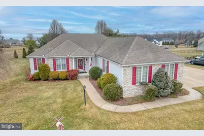 143 Rockland Drive, Camden Wyoming, DE 19934 - Photo 3