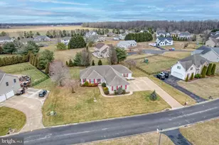 143 Rockland Dr, Camden Wyoming, DE 19934 - Photo 5