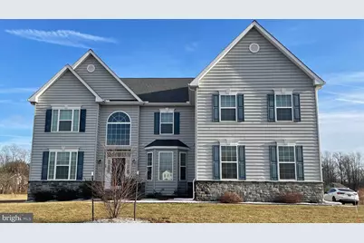 48 Hardrock Drive, Smyrna, DE 19977 - Photo 1