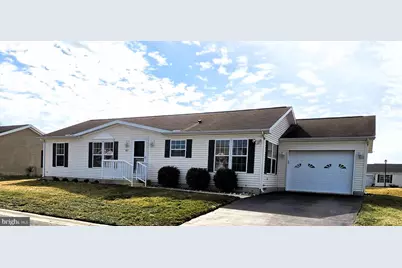 425 Moore Place #425, Dover, DE 19901 - Photo 1