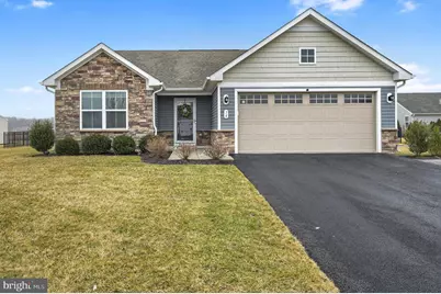76 Balthasar Drive, Dover, DE 19901 - Photo 3
