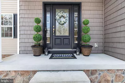 542 Hunters Run Boulevard, Felton, DE 19943 - Photo 3