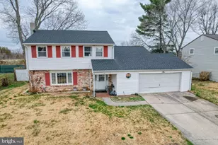 813 Bacon Ave, Dover, DE 19901 - Photo 7