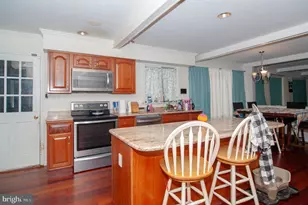 703 Green Winged Trail, Camden Wyoming, DE 19934 - Photo 5