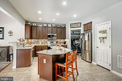 1103 Harvest Grove Trail, Dover, DE 19901 - Photo 1