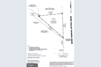 Rose Valley School Road, Dover, DE 19904 - Photo 1