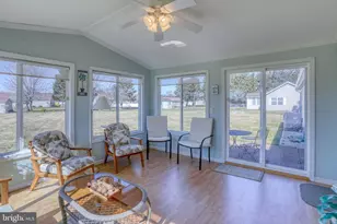 615 S Wynn Wood Cir, Camden Wyoming, DE 19934 - Photo 37