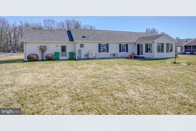 615 S Wynn Wood Circle, Camden Wyoming, DE 19934 - Photo 43