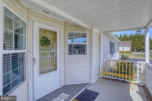 615 S Wynn Wood Cir, Camden Wyoming, DE 19934 - Photo 7