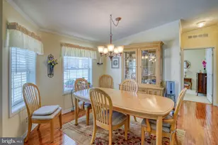 615 S Wynn Wood Cir, Camden Wyoming, DE 19934 - Photo 11