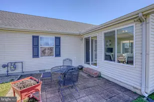 615 S Wynn Wood Cir, Camden Wyoming, DE 19934 - Photo 39