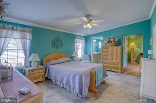 615 S Wynn Wood Cir, Camden Wyoming, DE 19934 - Photo 25