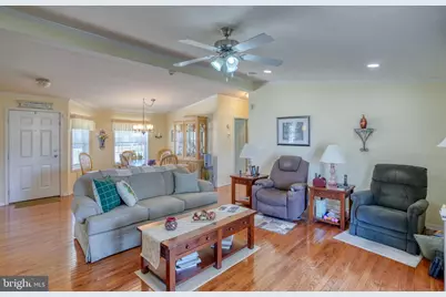 615 S Wynn Wood Circle, Camden Wyoming, DE 19934 - Photo 15