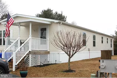 105 Jury Drive #5, Magnolia, DE 19962 - Photo 3