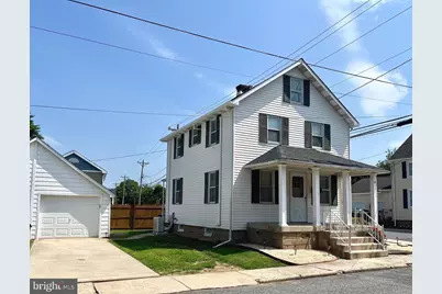 9 NE 6th Street, Milford, DE 19963 - Photo 21