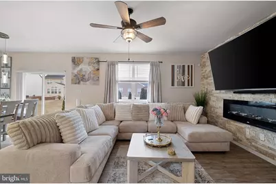 398 Joseph Wick Drive, Smyrna, DE 19977 - Photo 15