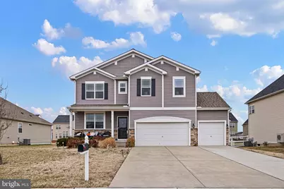 398 Joseph Wick Drive, Smyrna, DE 19977 - Photo 9