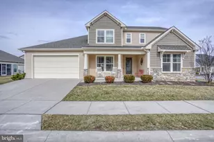 212 Skipping Stone Ln, Dover, DE 19904 - Photo 1