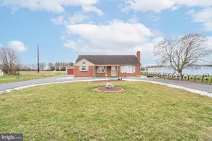 8470 Vernon Rd, Harrington, DE 19952 - Photo 1