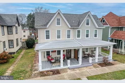 423 Main Street, Clayton, DE 19938 - Photo 1