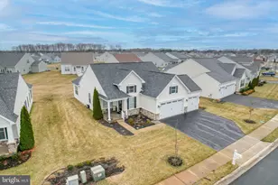 390 Augusta National Dr, Magnolia, DE 19962 - Photo 3