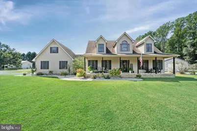 1265 Bowman Road, Milford, DE 19963 - Photo 1