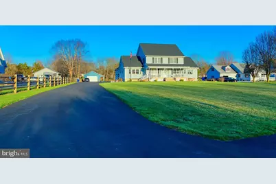 33 Milbourn Manor Drive, Camden Wyoming, DE 19934 - Photo 5