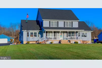 33 Milbourn Manor Drive, Camden Wyoming, DE 19934 - Photo 3