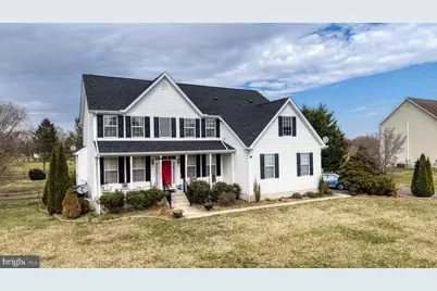 110 Masters Lane, Magnolia, DE 19962 - Photo 1