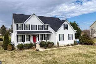 110 Masters Ln, Magnolia, DE 19962 - Photo 1
