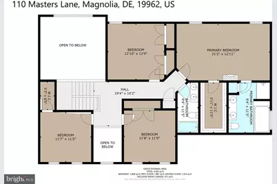 110 Masters Lane, Magnolia, DE 19962 - Photo 65