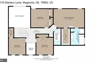 110 Masters Ln, Magnolia, DE 19962 - Photo 65