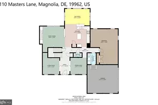110 Masters Ln, Magnolia, DE 19962 - Photo 63