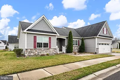 267 Nobles Pond Crossing, Dover, DE 19904 - Photo 1