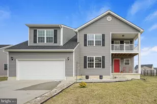 486 W Birdie Ln, Magnolia, DE 19962 - Photo 1