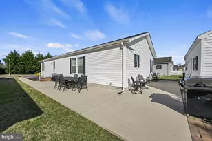 395 Barefoot Ln, Frederica, DE 19946 - Photo 5