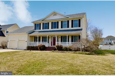 45 Mannering Drive, Dover, DE 19901 - Photo 1