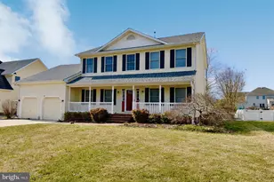 45 Mannering Dr, Dover, DE 19901 - Photo 1