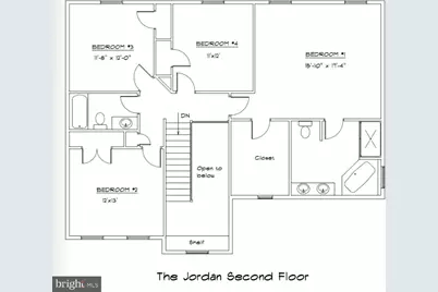 1317 Lochmeath Way, Dover, DE 19901 - Photo 5